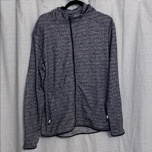 Lululemon Surge Jacket (hooded)